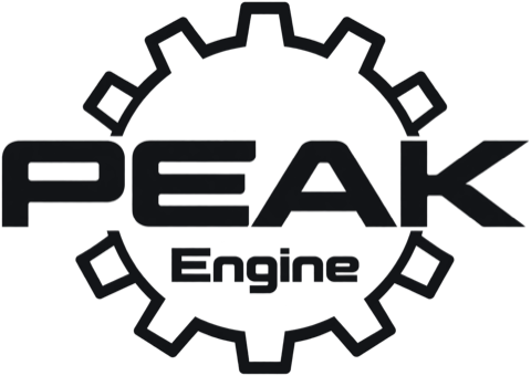 PEAK Engine